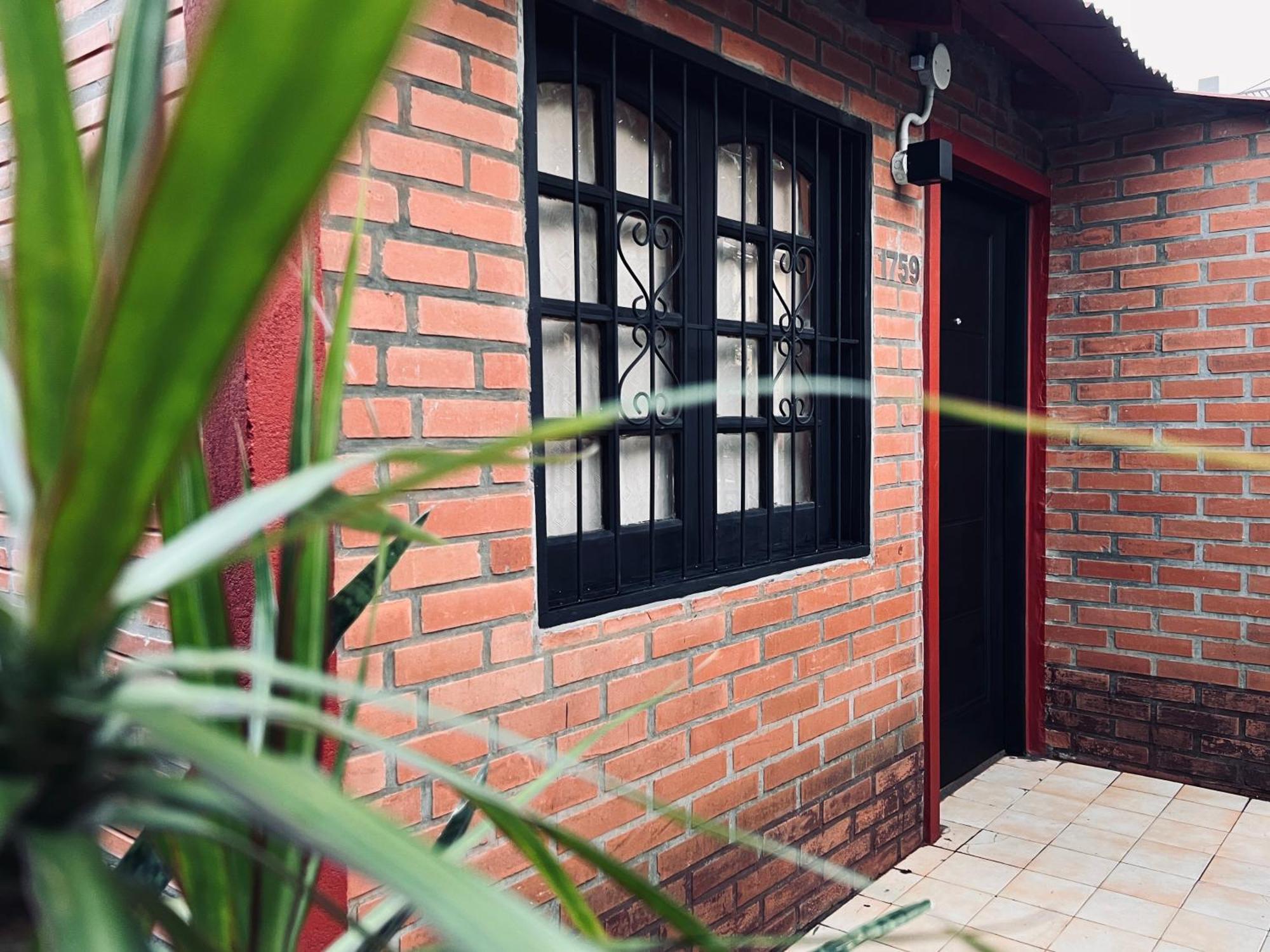 Villa Casa Toia - Cerca Del Rio, Cerca De Vos Posadas Exterior foto