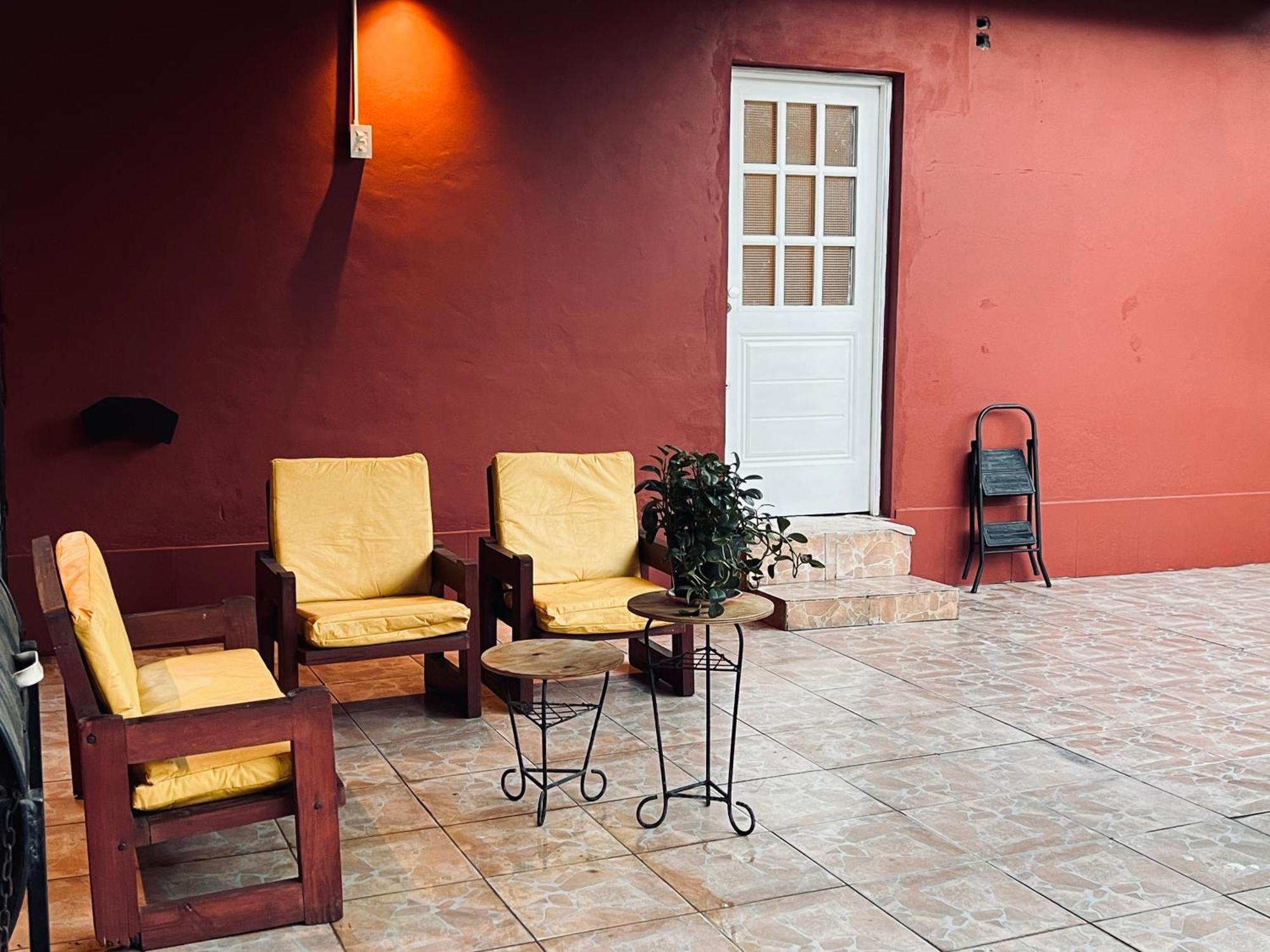 Villa Casa Toia - Cerca Del Rio, Cerca De Vos Posadas Exterior foto