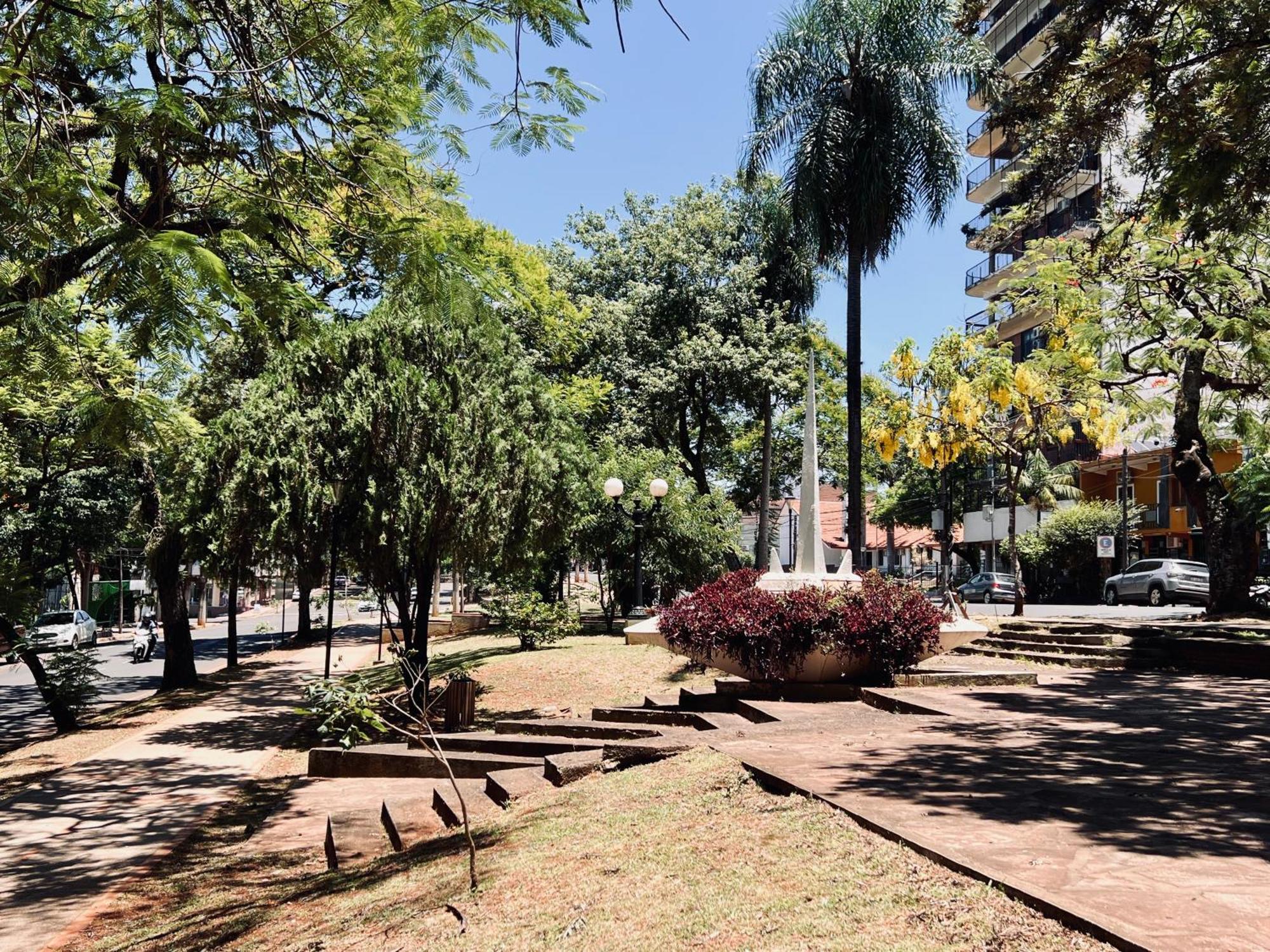 Villa Casa Toia - Cerca Del Rio, Cerca De Vos Posadas Exterior foto