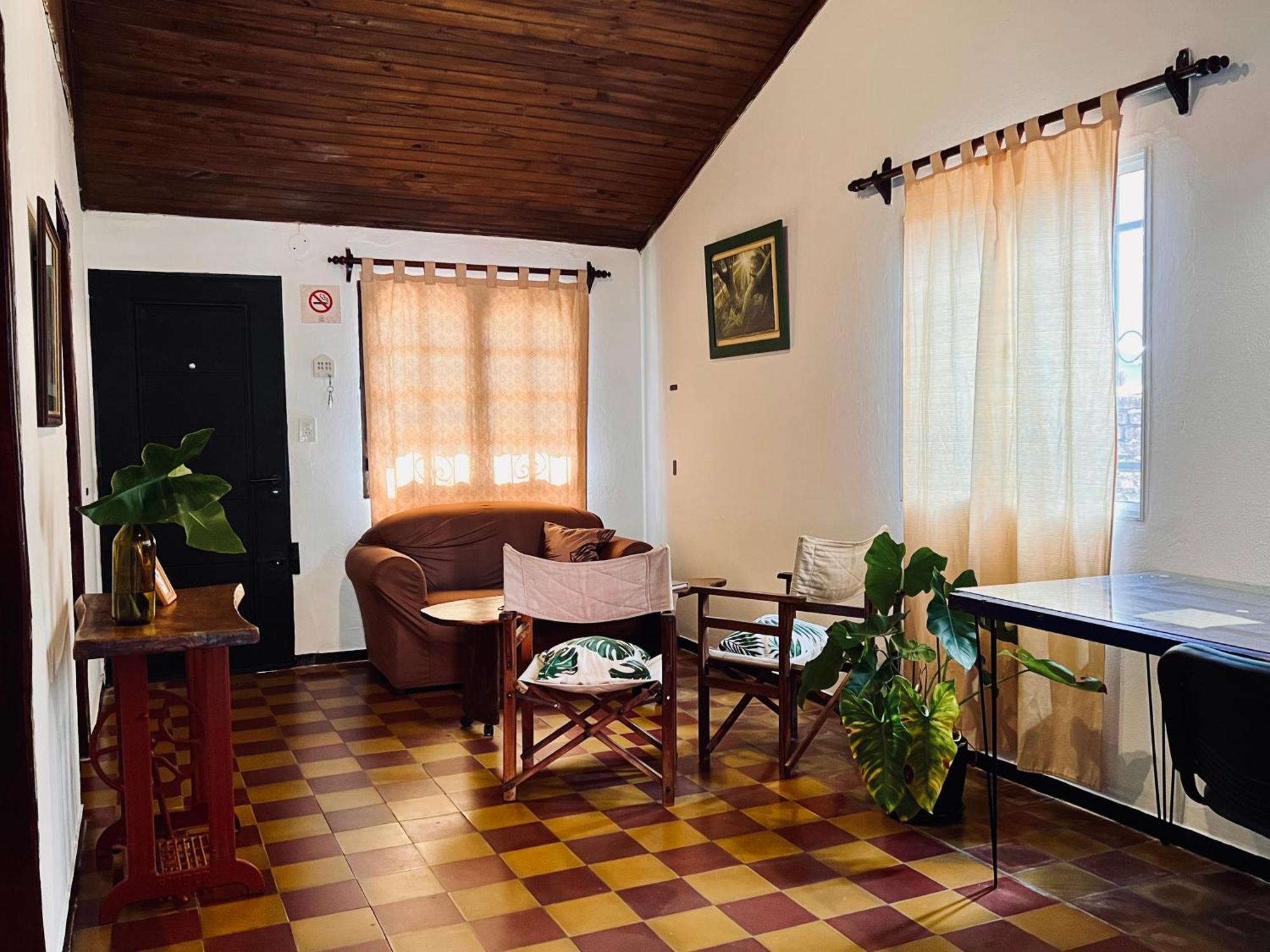 Villa Casa Toia - Cerca Del Rio, Cerca De Vos Posadas Exterior foto