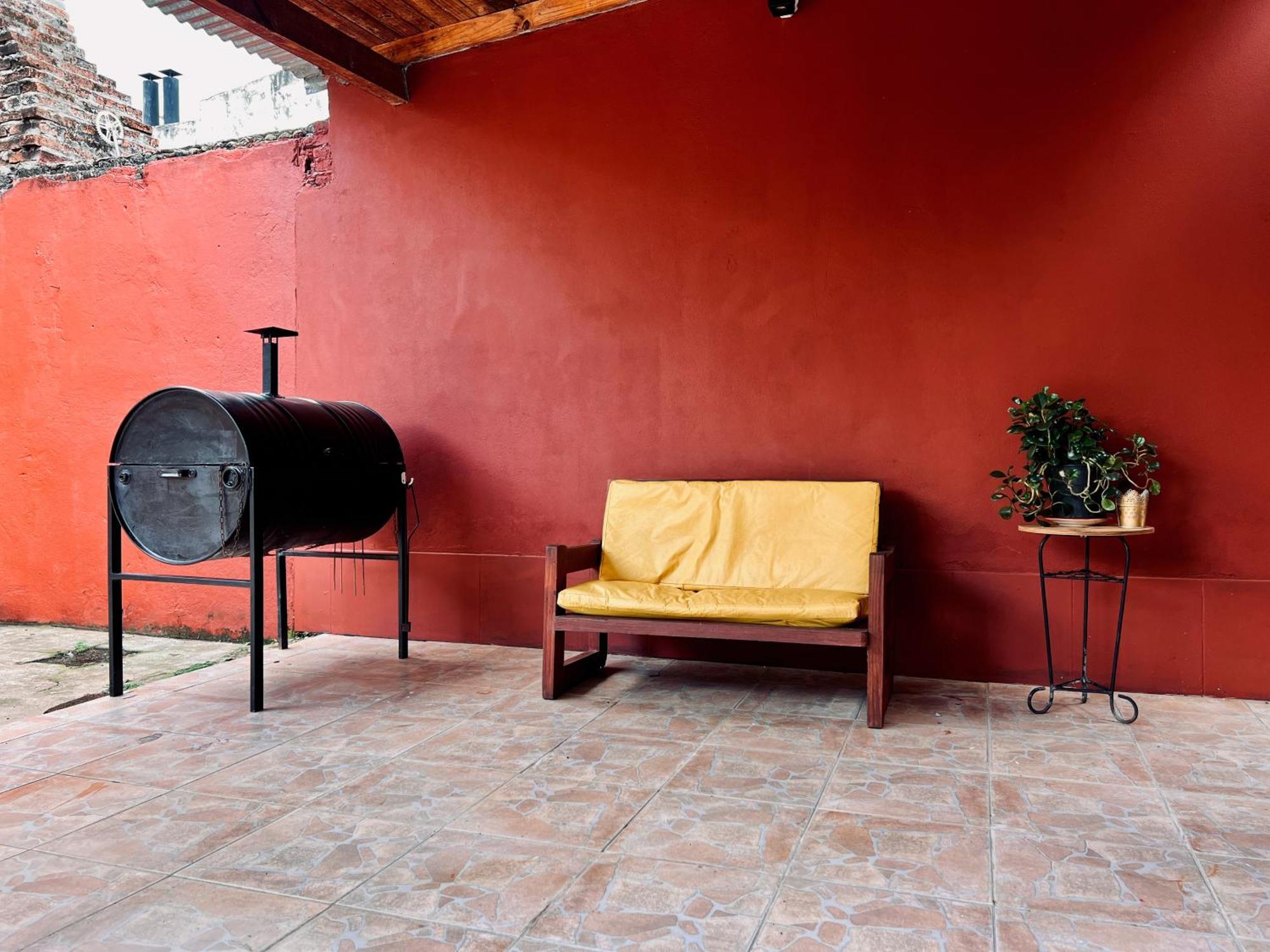 Villa Casa Toia - Cerca Del Rio, Cerca De Vos Posadas Exterior foto