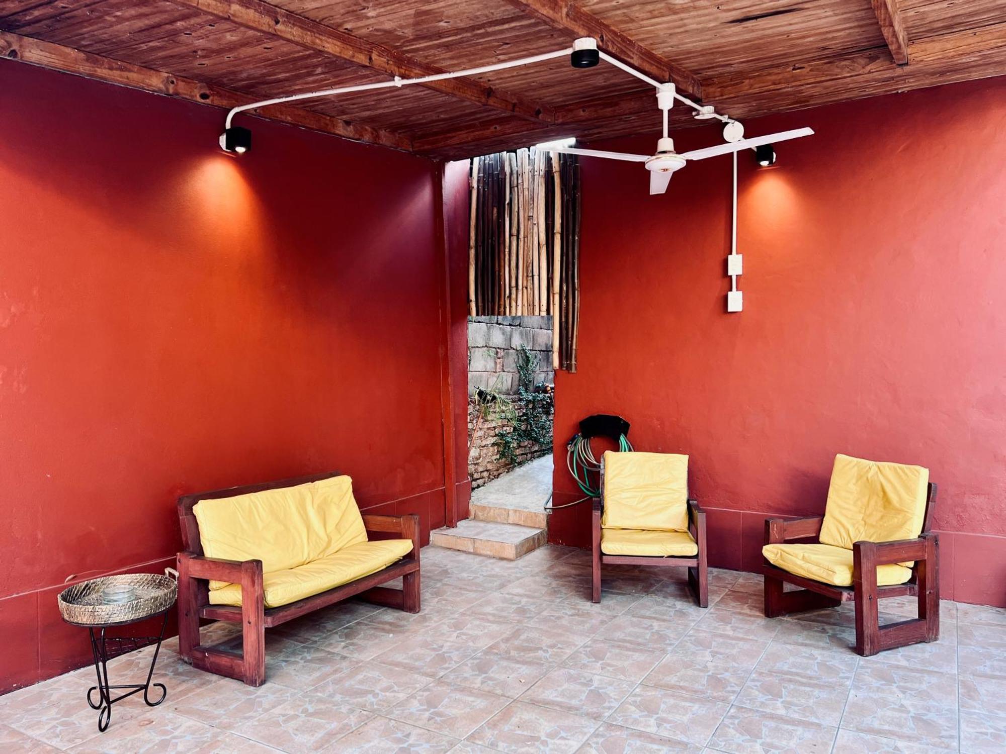 Villa Casa Toia - Cerca Del Rio, Cerca De Vos Posadas Exterior foto
