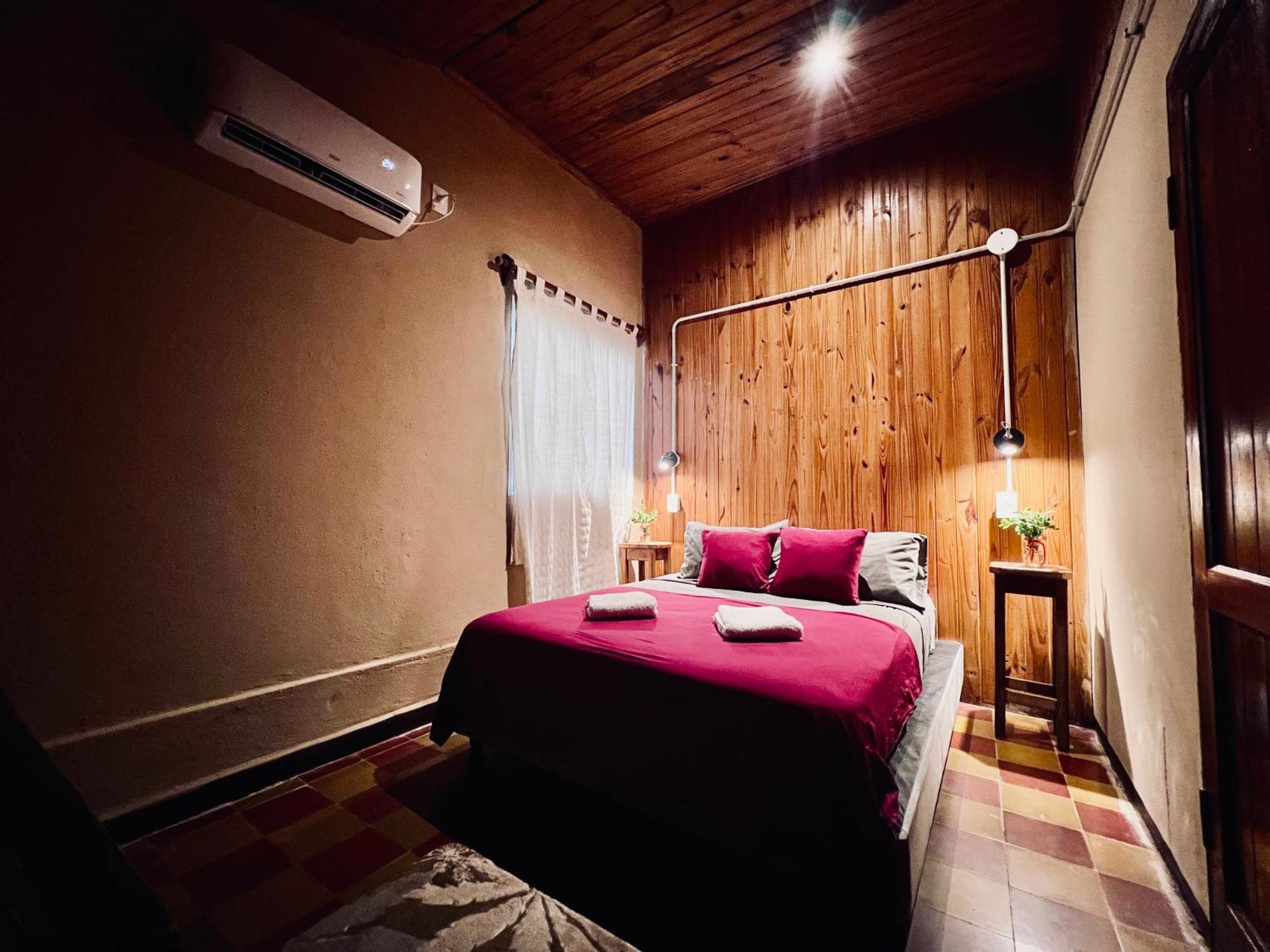 Villa Casa Toia - Cerca Del Rio, Cerca De Vos Posadas Exterior foto