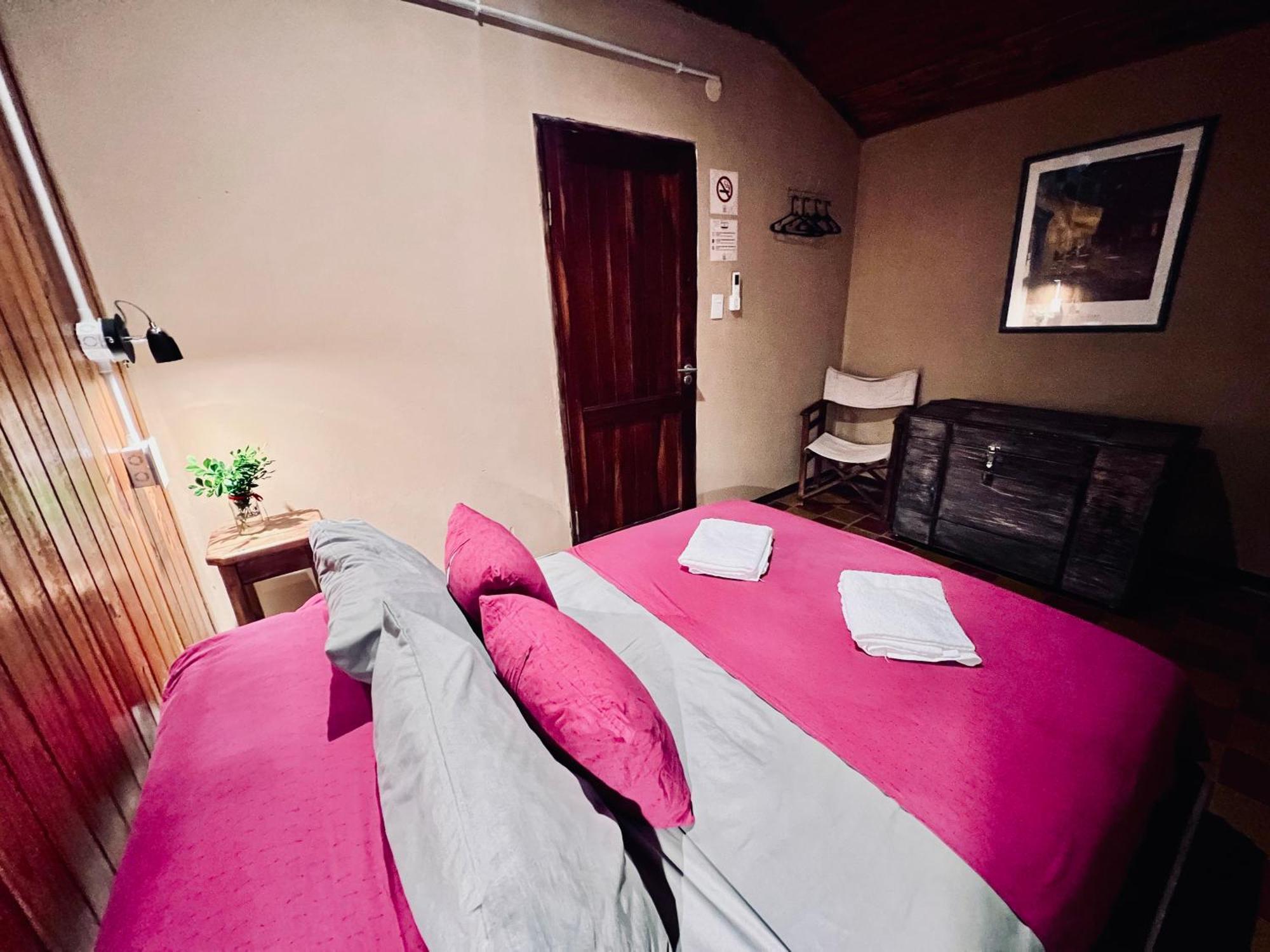 Villa Casa Toia - Cerca Del Rio, Cerca De Vos Posadas Exterior foto