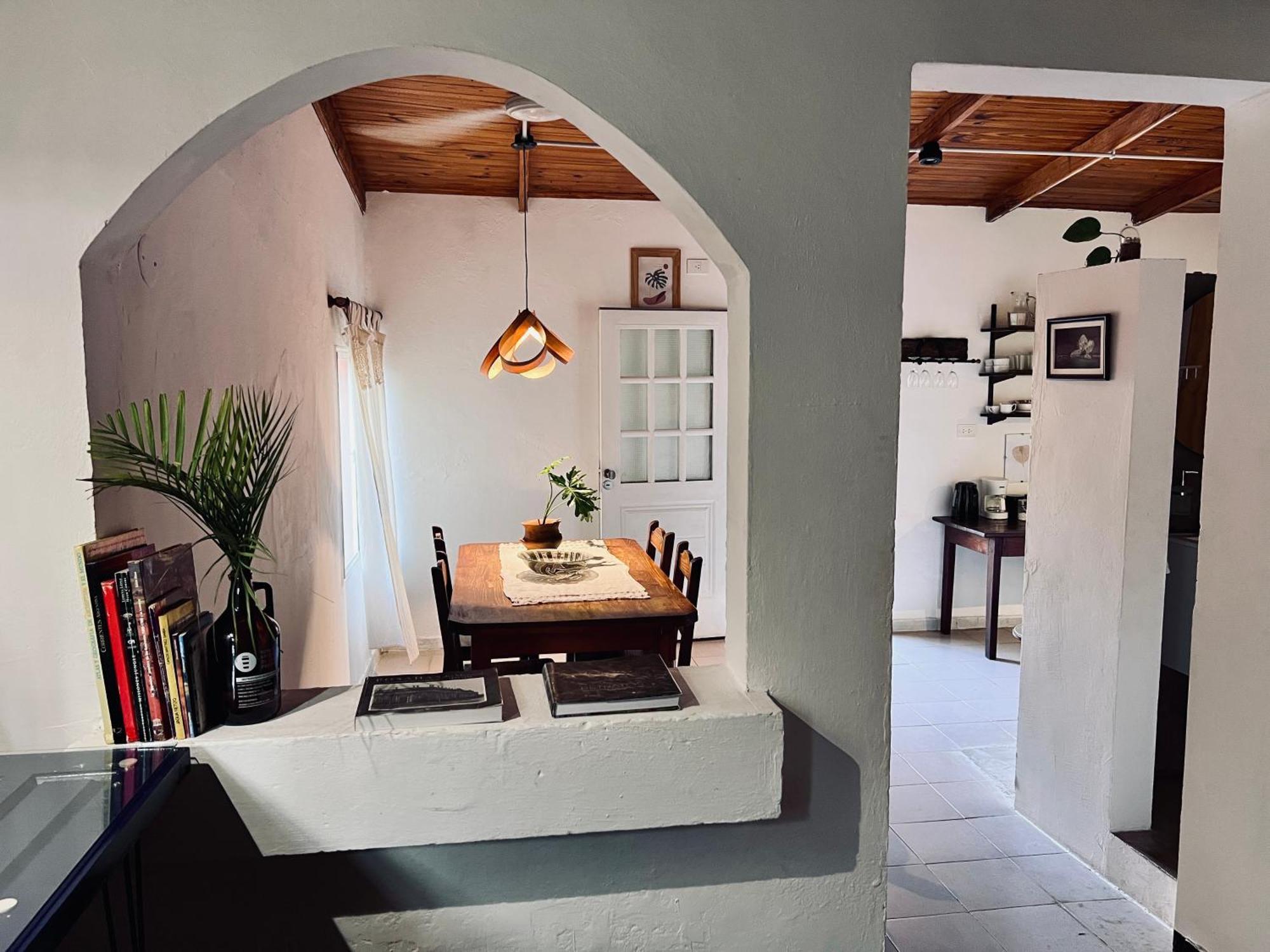 Villa Casa Toia - Cerca Del Rio, Cerca De Vos Posadas Exterior foto