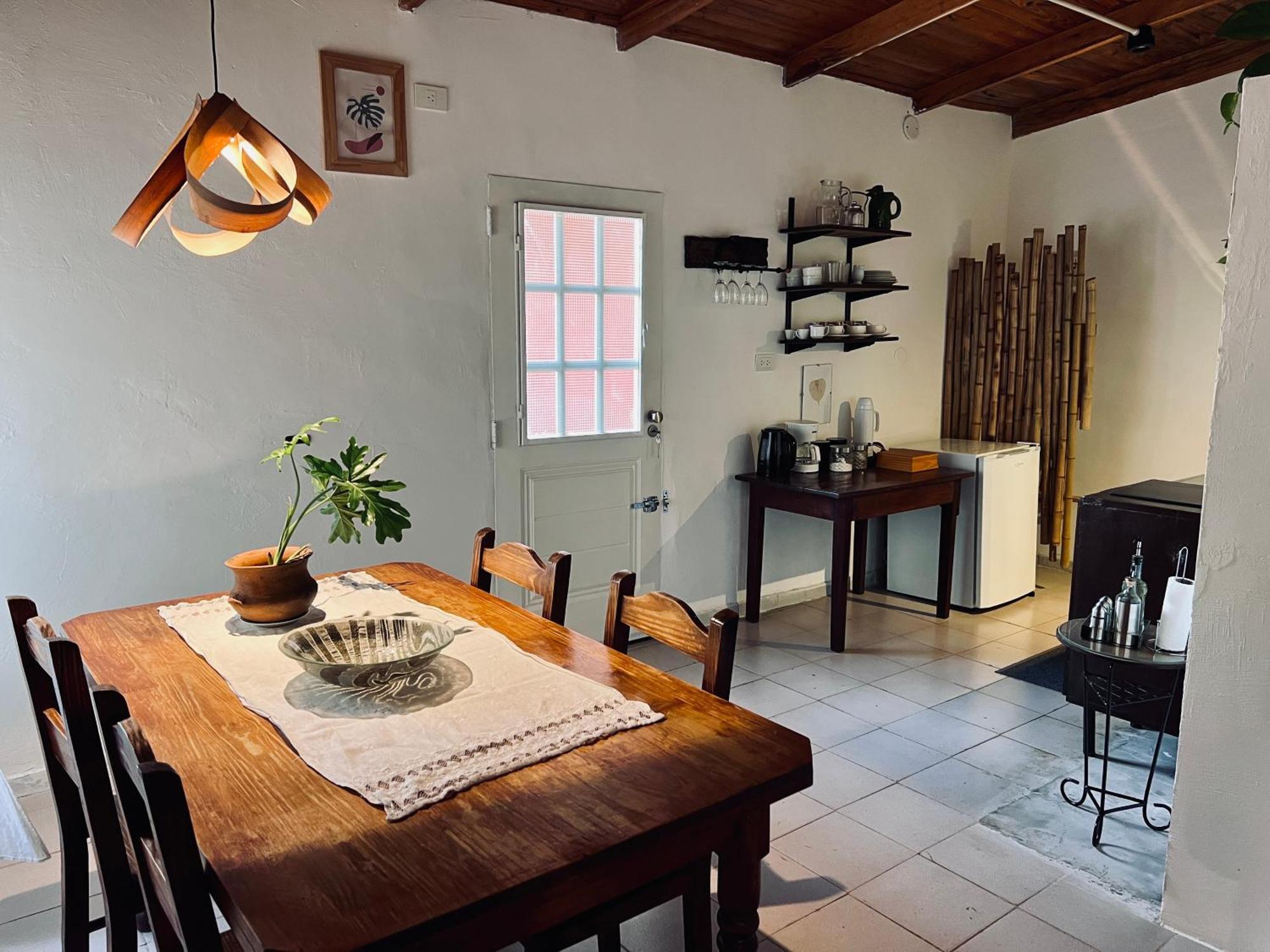 Villa Casa Toia - Cerca Del Rio, Cerca De Vos Posadas Exterior foto